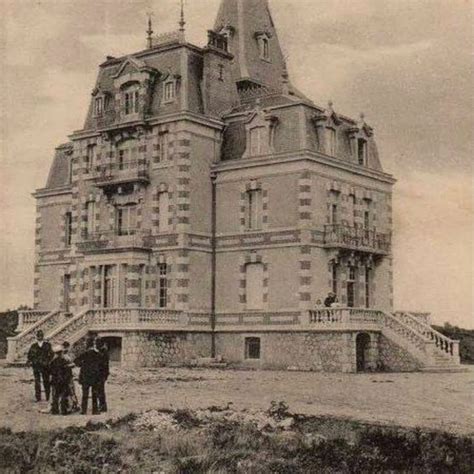 escape to rural france chateau.